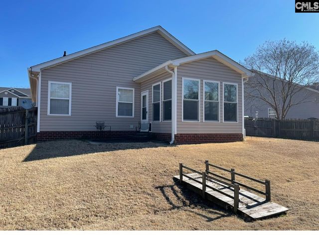 109 Harmon Creek Drive, Lexington, SC 29072