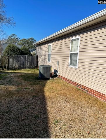 109 Harmon Creek Drive, Lexington, SC 29072