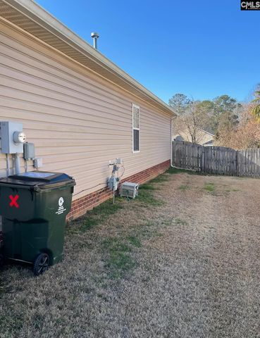 109 Harmon Creek Drive, Lexington, SC 29072