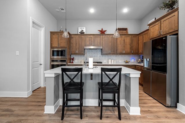 410 Firecrest Lane, Celina, TX 75009