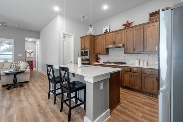 410 Firecrest Lane, Celina, TX 75009