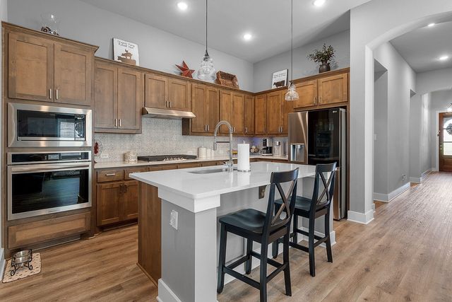 410 Firecrest Lane, Celina, TX 75009