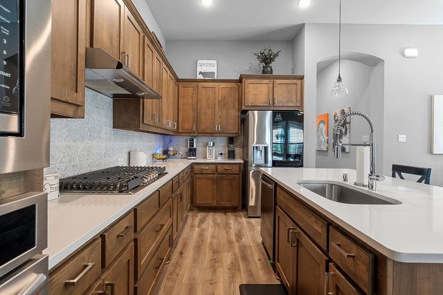 410 Firecrest Lane, Celina, TX 75009