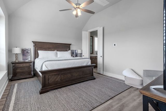 410 Firecrest Lane, Celina, TX 75009