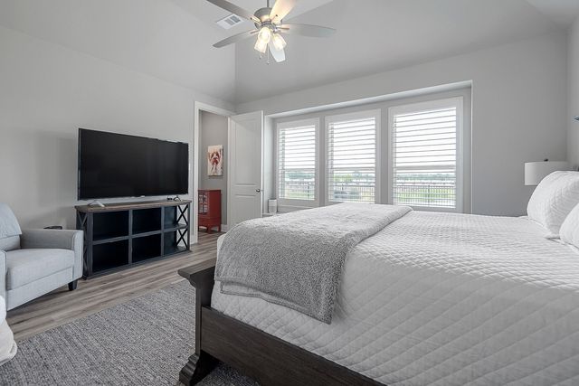 410 Firecrest Lane, Celina, TX 75009