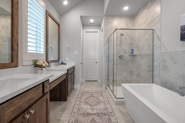 410 Firecrest Lane, Celina, TX 75009