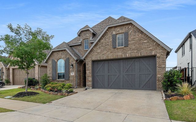 410 Firecrest Lane, Celina, TX 75009