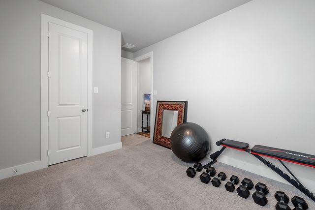 410 Firecrest Lane, Celina, TX 75009