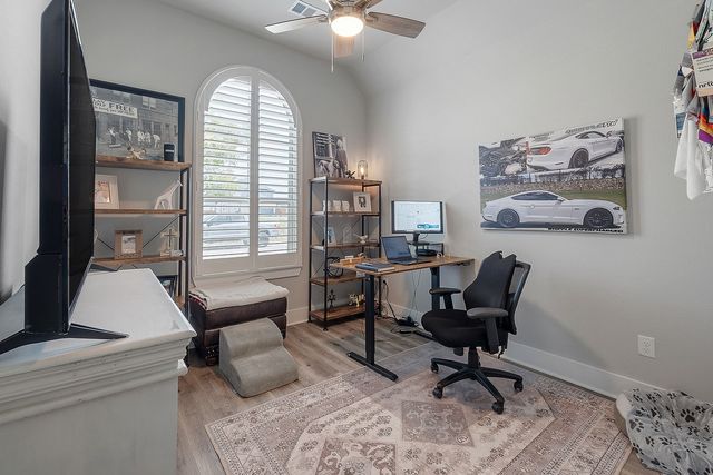 410 Firecrest Lane, Celina, TX 75009