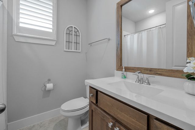 410 Firecrest Lane, Celina, TX 75009