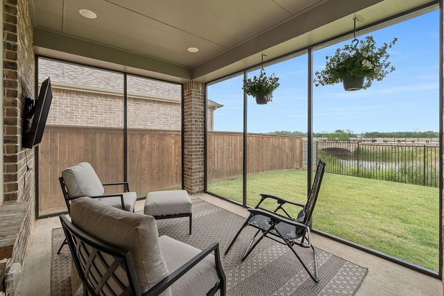 410 Firecrest Lane, Celina, TX 75009