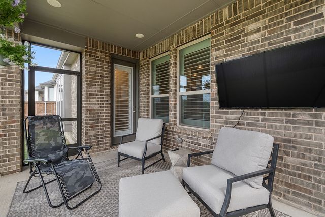 410 Firecrest Lane, Celina, TX 75009