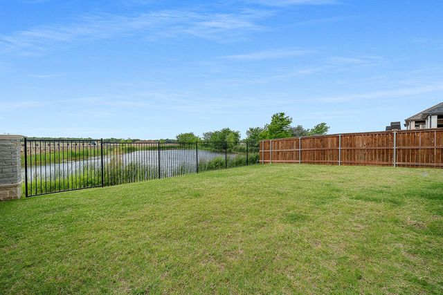 410 Firecrest Lane, Celina, TX 75009