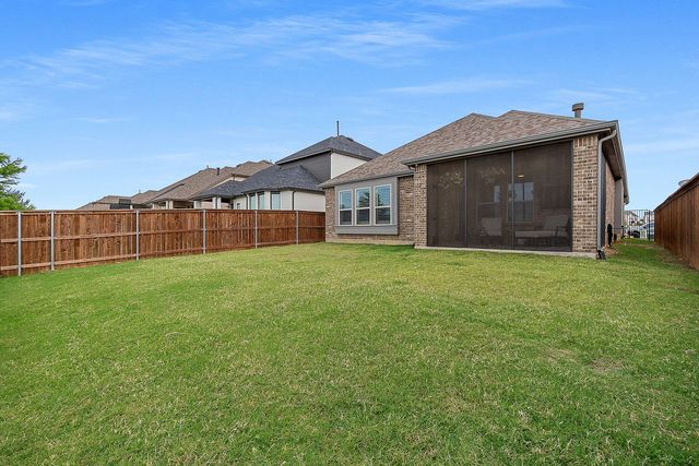 410 Firecrest Lane, Celina, TX 75009