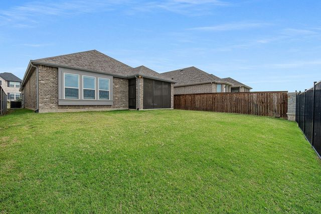 410 Firecrest Lane, Celina, TX 75009