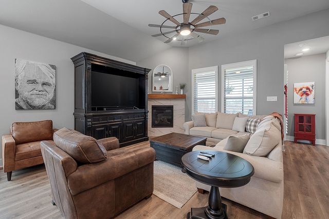 410 Firecrest Lane, Celina, TX 75009