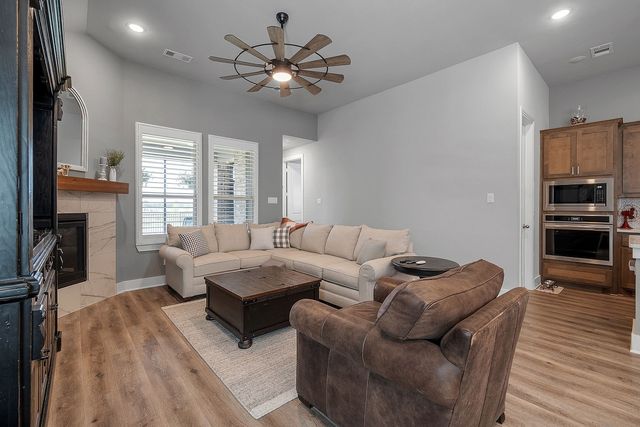 410 Firecrest Lane, Celina, TX 75009