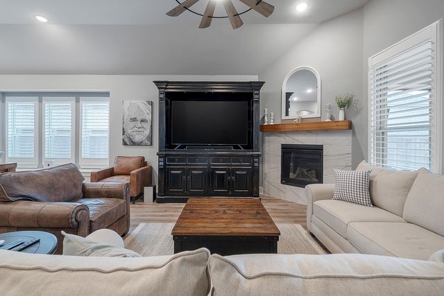 410 Firecrest Lane, Celina, TX 75009