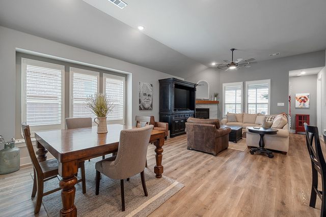 410 Firecrest Lane, Celina, TX 75009