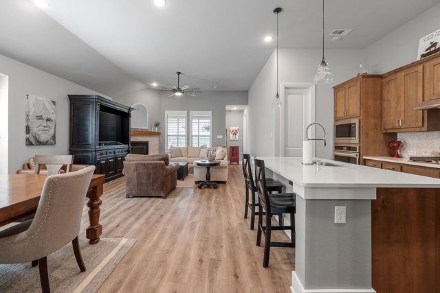 410 Firecrest Lane, Celina, TX 75009