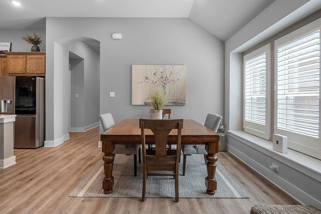 410 Firecrest Lane, Celina, TX 75009