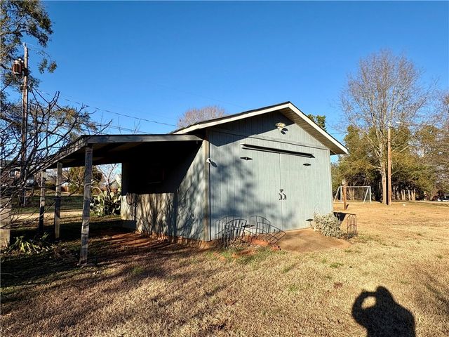 1509 Tindall Avenue, Anderson, SC 29621