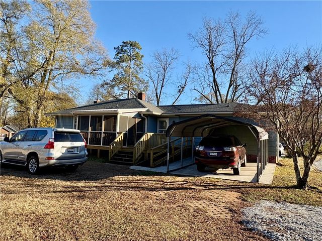 1509 Tindall Avenue, Anderson, SC 29621