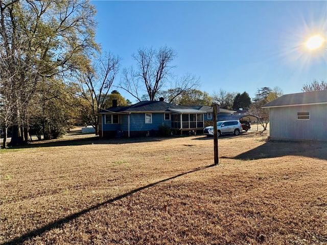 1509 Tindall Avenue, Anderson, SC 29621