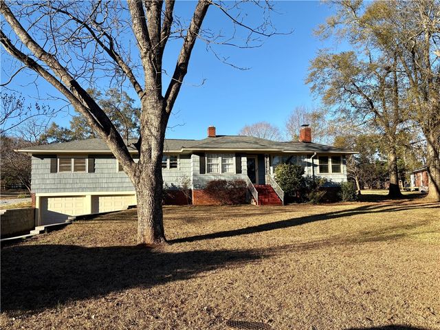 1509 Tindall Avenue, Anderson, SC 29621