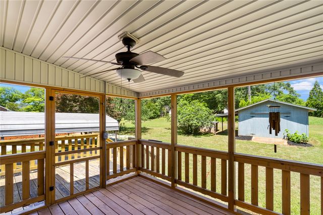 1509 Tindall Avenue, Anderson, SC 29621