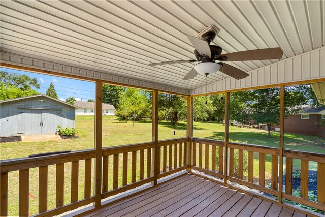 1509 Tindall Avenue, Anderson, SC 29621