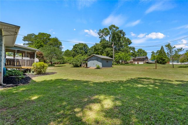 1509 Tindall Avenue, Anderson, SC 29621