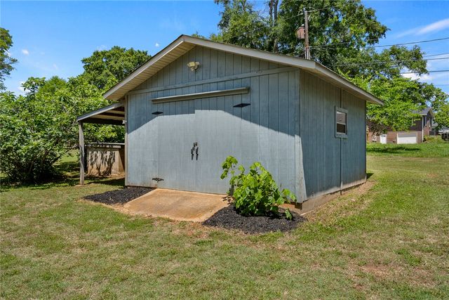 1509 Tindall Avenue, Anderson, SC 29621