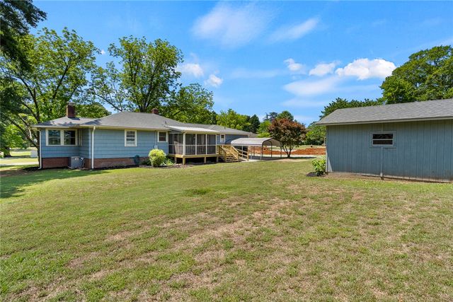 1509 Tindall Avenue, Anderson, SC 29621