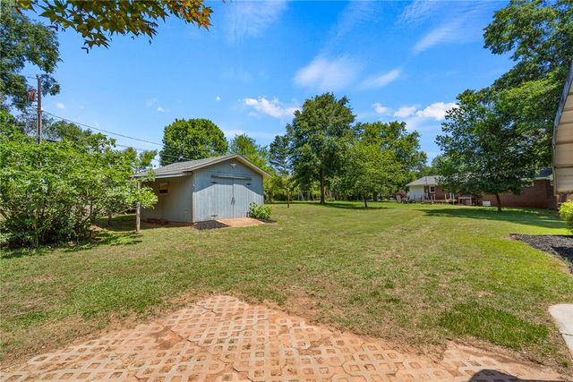 1509 Tindall Avenue, Anderson, SC 29621