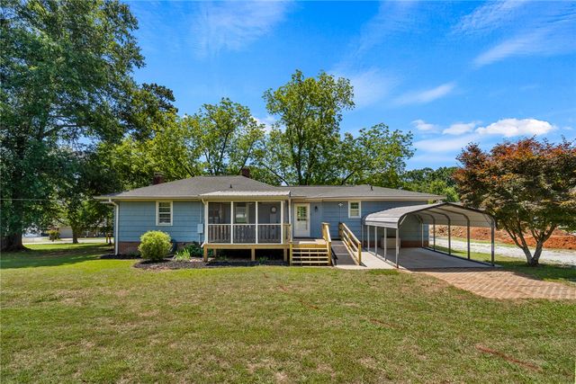 1509 Tindall Avenue, Anderson, SC 29621