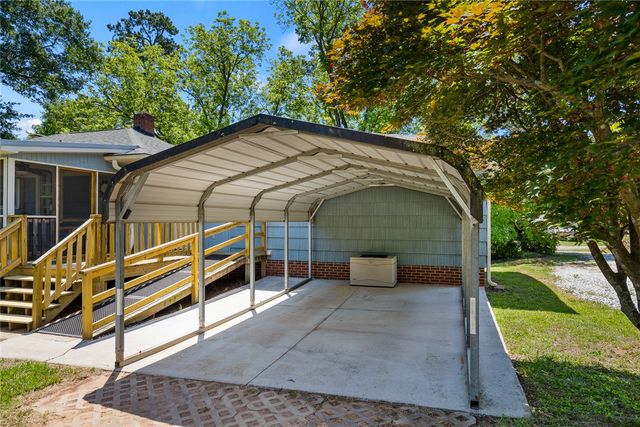 1509 Tindall Avenue, Anderson, SC 29621