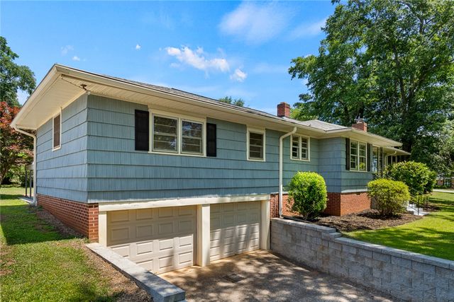1509 Tindall Avenue, Anderson, SC 29621