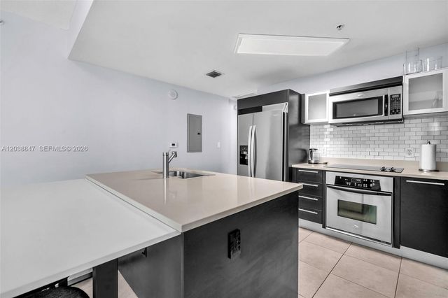 1900 N Bayshore Drive 3610, Miami, FL 33132