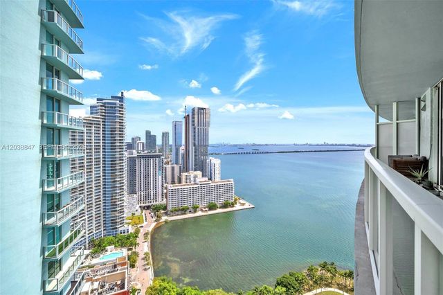 1900 N Bayshore Drive 3610, Miami, FL 33132
