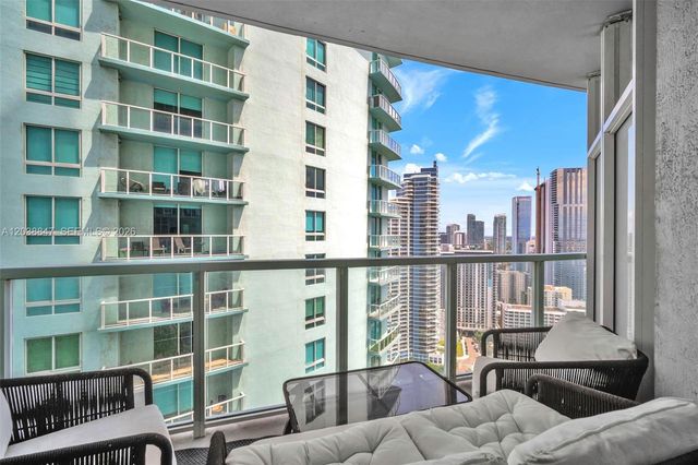 1900 N Bayshore Drive 3610, Miami, FL 33132