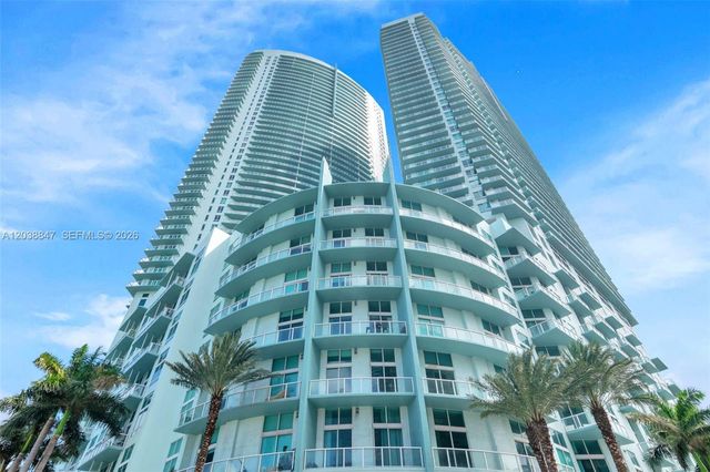 1900 N Bayshore Drive 3610, Miami, FL 33132