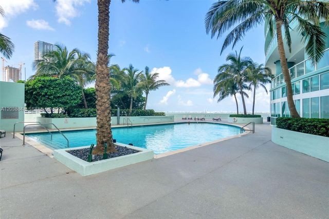 1900 N Bayshore Drive 3610, Miami, FL 33132