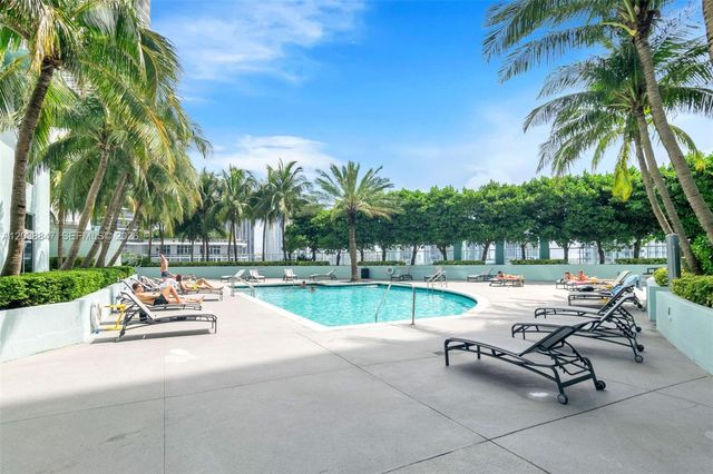 1900 N Bayshore Drive 3610, Miami, FL 33132