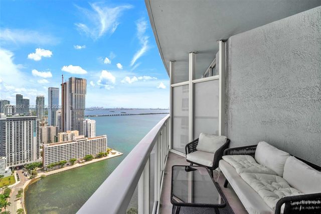 1900 N Bayshore Drive 3610, Miami, FL 33132