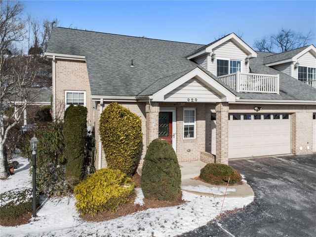 424 Scarletview Ct, Monroeville, PA 15146
