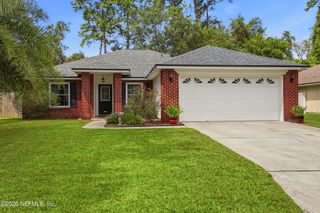13964 CRESTWICK Drive W, Jacksonville, FL 32218