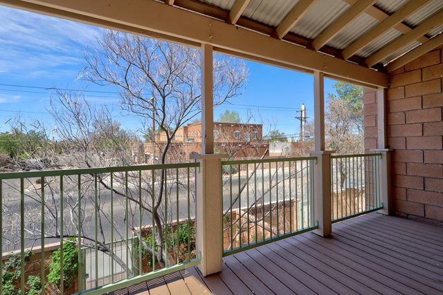 3608 12th Street NW, Albuquerque, NM 87107