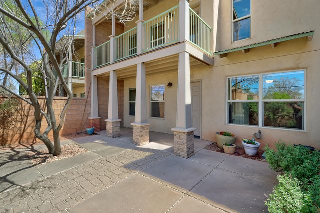 3608 12th Street NW, Albuquerque, NM 87107