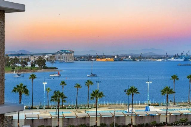 1820 Avenida Del Mundo 506, Coronado, CA 92118
